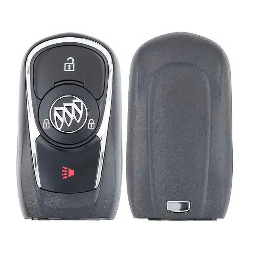 2021-2022 (OEM Refurb) Smart Key for Buick Encore | PN: 13534466 / HYQ4AS 2021-2022 (OEM Refurb) Smart Key for Buick Encore | PN: 13534466 / HYQ4AS